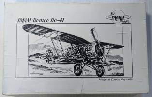 Thumbnail PLANET MODELS 066 IMAM/ROMEO RO-41