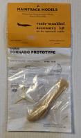 Thumbnail MAINTRACK 7236 HAWKER TORNADO PROTOTYPE CONVERSION