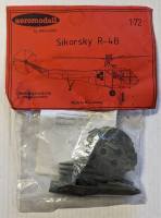 Thumbnail WK SIKORSKY R-4B