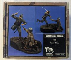 Thumbnail VERLINDEN PRODUCTIONS 1489 BANZAI OKINAWA