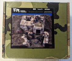 Thumbnail VERLINDEN PRODUCTIONS 0116 TORBRUK PIT
