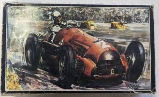 Thumbnail SMER ALFA ROMEO