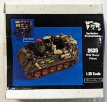 Thumbnail VERLINDEN PRODUCTIONS 2638 M113 STOWAGE VIETNAM
