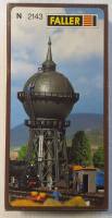 Thumbnail FALLER 2143 WATER TOWER