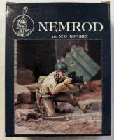 Thumbnail NEMROD 35063 US PHOTOGRAPHE JUIN 1944
