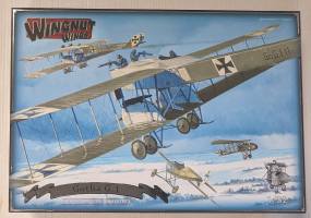 Thumbnail WINGNUT WINGS 32045 GOTHA G.1