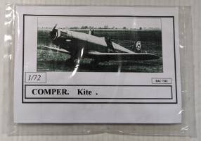 Thumbnail DUJIN 7242 COMPER KITE