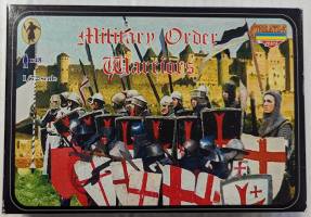Thumbnail STRELETS M012 MILITARY ORDER WARRIORS