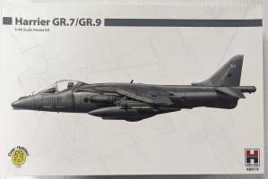 Thumbnail HOBBY 2000 48019 HARRIER GR.7/GR.9