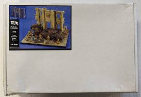 Thumbnail VERLINDEN PRODUCTIONS 2446 GERMAN GOVERNMENTAL BUILDING