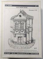 Thumbnail PLUS MODEL 017 CIVIC HOUSE FACING