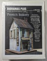 Thumbnail DIORAMAS PLUS DP15 FRENCH BAKERY