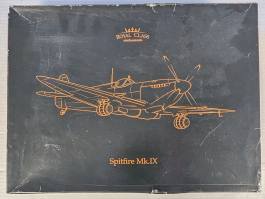 Thumbnail EDUARD R0008 SPITFIRE Mk.IX