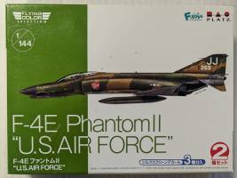 Thumbnail PLATZ FC5 F-4E PHANTOM II U.S. AIR FORCE