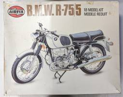 Thumbnail AIRFIX 20481 B.M.W. R-75/5