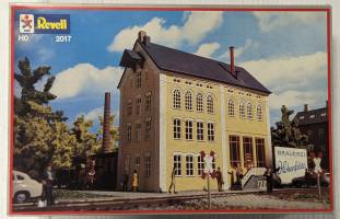Thumbnail REVELL 2017 BREWERY 