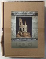 Thumbnail FIELDS OF GLORY 5046 WW2 CAEN RUINED HOUSE