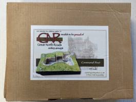 Thumbnail GREAT NORTH ROADS COMMAND POST UK SALE ONLY