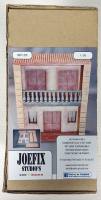 Thumbnail JOEFIX STUDIOS 36135 VIETNAM TOWNHOUSE II
