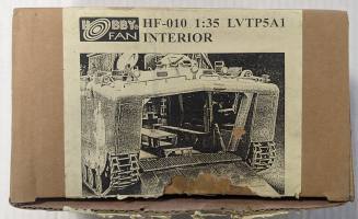 Thumbnail HOBBY FAN HF-010 LVTP5A1 INTERIOR