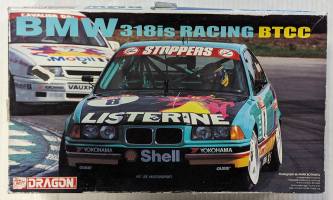 Thumbnail DRAGON 8003 BMW 318IS RACING BTCC
