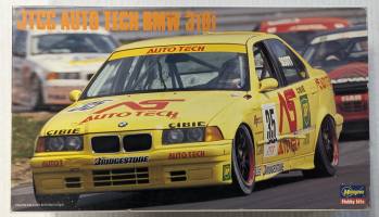 Thumbnail HASEGAWA CS-13 JTCC AUTO TECH BMW 318i