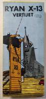 Thumbnail MARCOS MINIATURES RYAN X-13 VERTIJET