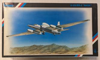 Thumbnail SPECIAL HOBBY 72070 U-2S/ER-2 NASA