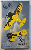 Thumbnail WILLIAMS 32526 GEE BEE Z SUPER SPORTSTER