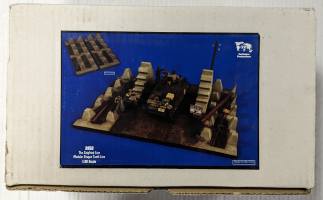 Thumbnail VERLINDEN PRODUCTIONS 2652 THE SIEGFRIED LINE