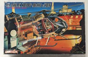 Thumbnail DRAGON 6504 LOS ANGELES SHERIFF MD500E W/CREW