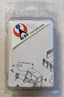 Thumbnail ALBY MINIATURES 72921 FORD G917T