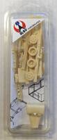 Thumbnail ALBY MINIATURES 1020 MERCEDES BENZ 3000S