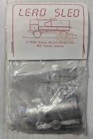 Thumbnail LEAD SLED MODELS RAF TOWED BOWSER