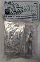 Thumbnail MMS 939 HORCH FLAKKRAFTWAGEN KFZ.81