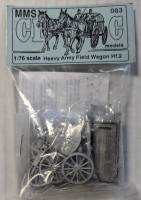 Thumbnail MMS 083 HEAVY ARMY FIELD WAGON HF.2