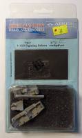 Thumbnail AIRES HOBBY MODELS 7167 F-16D FIGHTING FALCON COCKPIT SET