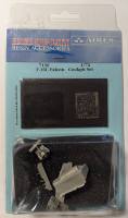 Thumbnail AIRES HOBBY MODELS 7130 F-16C FALCON COCKPIT SET