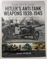 Thumbnail CHEAP BOOKS ZB5099 IMAGE OF WAR HITLERS ANTI-TANK WEAPONS 1939-1945