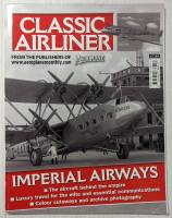 Thumbnail CHEAP BOOKS ZB5098 CLASSIC AIRLINER IMPERIAL AIRWAYS