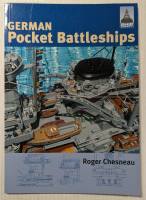 Thumbnail CHEAP BOOKS ZB5096 GERMAN POCKET BATTLESHIPS