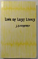 Thumbnail CHEAP BOOKS ZB5088 LINE OF LOST LIVES - J COSFORD