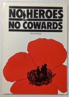 Thumbnail CHEAP BOOKS ZB5083 NO HEROES NO COWARDS - HAWTIN MUNDY