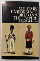 Thumbnail CHEAP BOOKS ZB5082 MILITARY UNIFORMS OF BRITAIN   THE EMPIRE