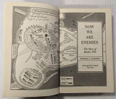 Thumbnail CHEAP BOOKS ZB5079 NOW WE ARE ENEMIES - THOMAS FLEMING