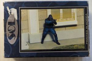 Thumbnail SOL MM087 SWAT TEAM 2