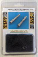 Thumbnail EDUARD 648401 BF 109G-6 GUN BARRELS