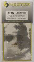 Thumbnail MASTERMODEL 48028 GERMAN RADAR FUG 218 NEPTUNE