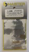 Thumbnail MASTERMODEL 48027 GERMAN RADAR FUG 220 LICHTENSTEIN SN-2
