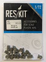 Thumbnail RESKIT 720150 MIRAGE IV WHEELS SET